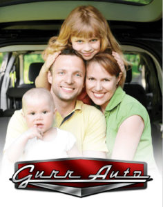 Gurr Auto Poster | Gurr Auto 