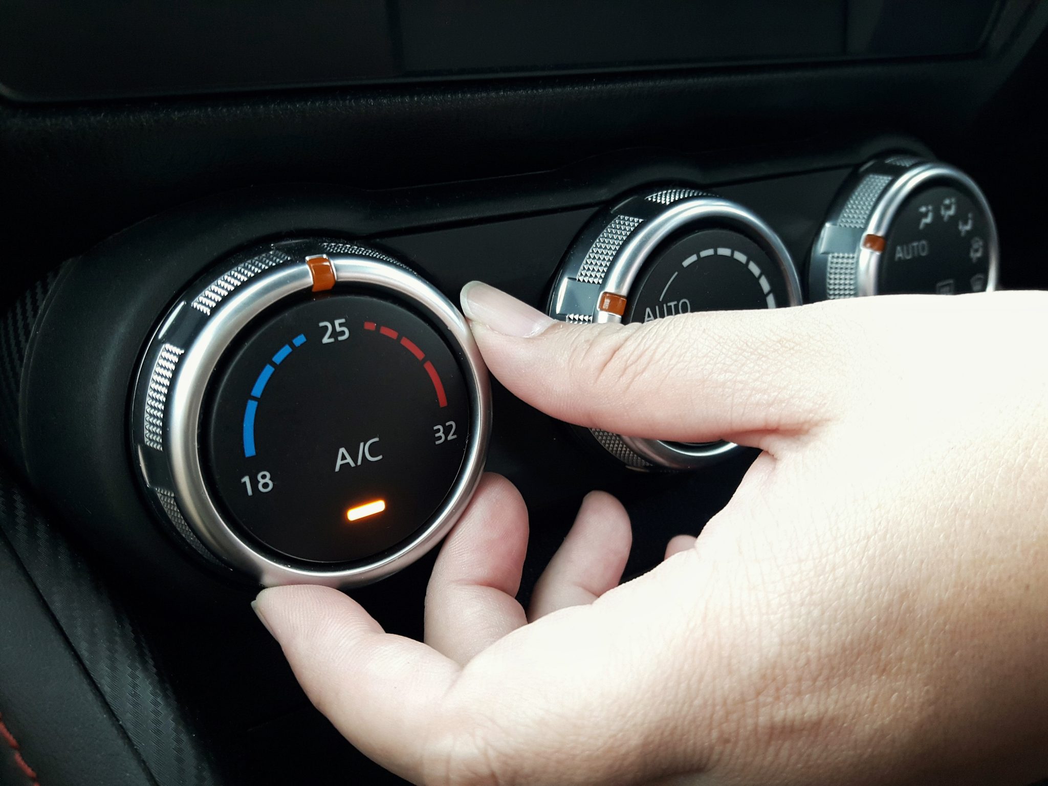 Auto Air Conditioning Service St. Thomas, ON Car AC Repair Near Me