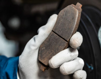 What You Need To Know About Brake Pad Replacement