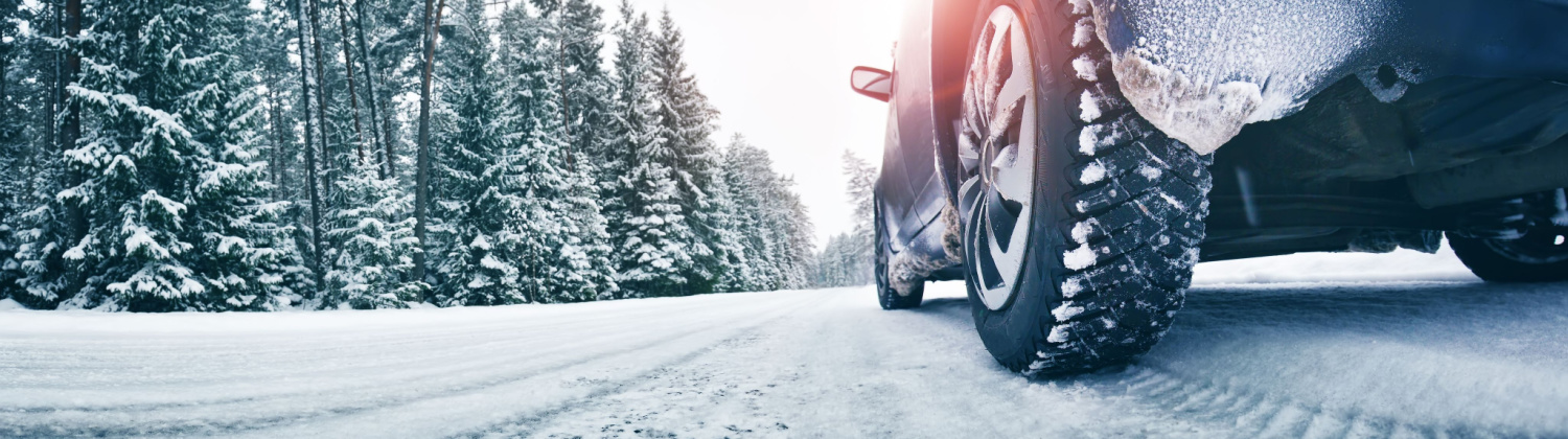 How To Get The Right Winter Tires
