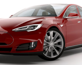 What You Need to Know About Tesla Tires