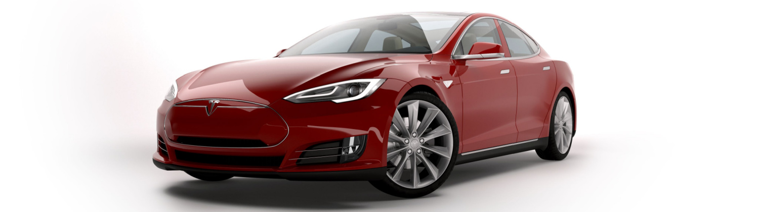 What You Need to Know About Tesla Tires
