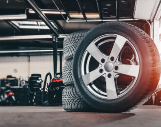 Find The Best Tire Store Near Me