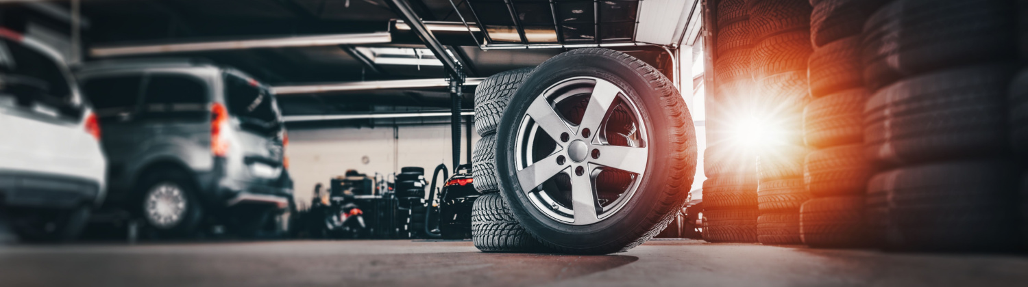 Find The Best Tire Store Near Me