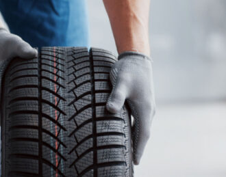 Discover Top-Tier Tires at a Tire Shop Near Me
