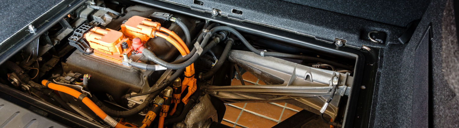 Electric Car Mechanic Services in St. Thomas, ON