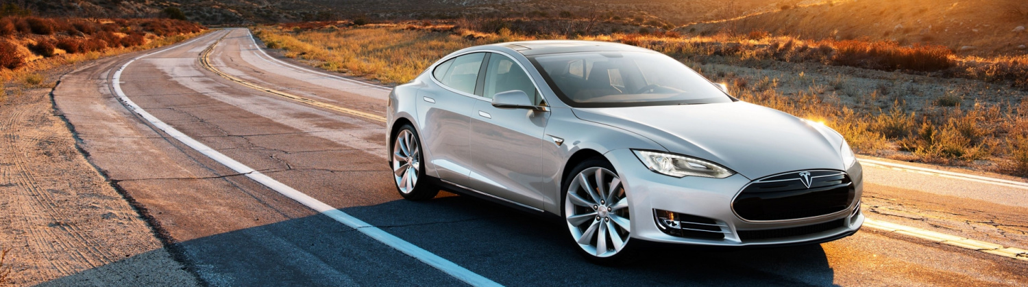 Choose Gurr Auto for Tesla Repairs and Maintenance