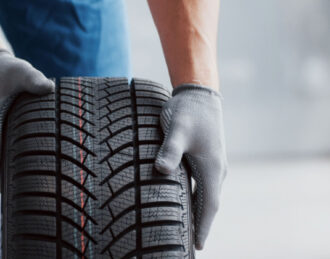 St. Thomas Tire Change: Why Gurr Auto is Your Best Choice