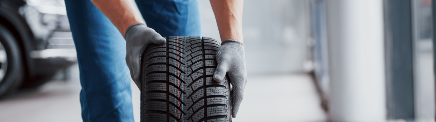 St. Thomas Tire Change: Why Gurr Auto is Your Best Choice