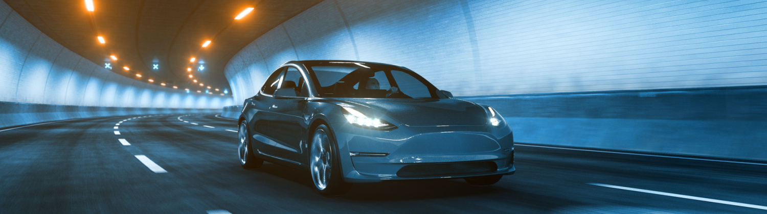 Gurr Auto: Your Tesla Repair Specialist In St. Thomas, ON