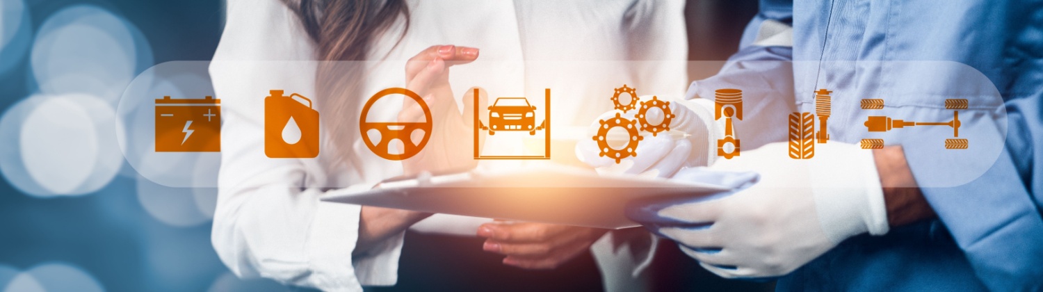 Quality Repairs: Auto Shop Near Me In St. Thomas, ON