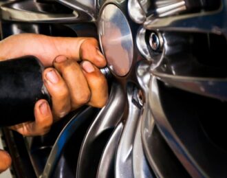 Tire Installation Near Me At Gurr Auto In St. Thomas, ON
