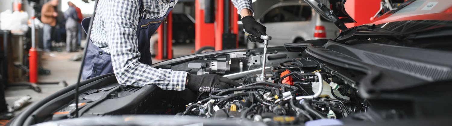 Vehicle Diagnostics Near Me In St. Thomas, ON