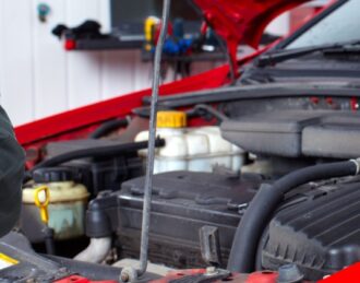 Auto Repair Near Me at Gurr Auto in St. Thomas, ON