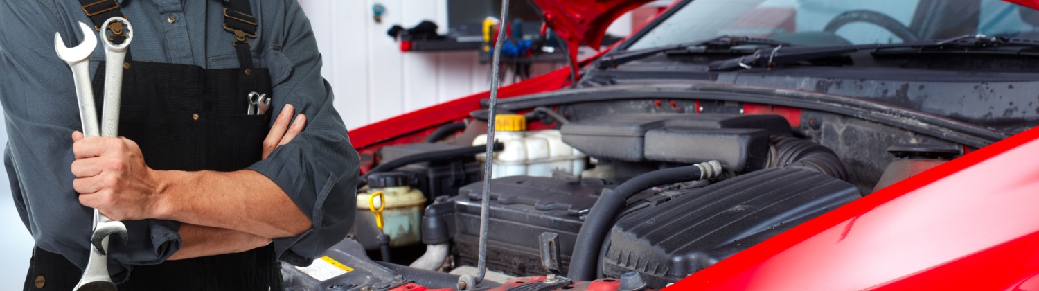 Auto Repair Near Me at Gurr Auto in St. Thomas, ON