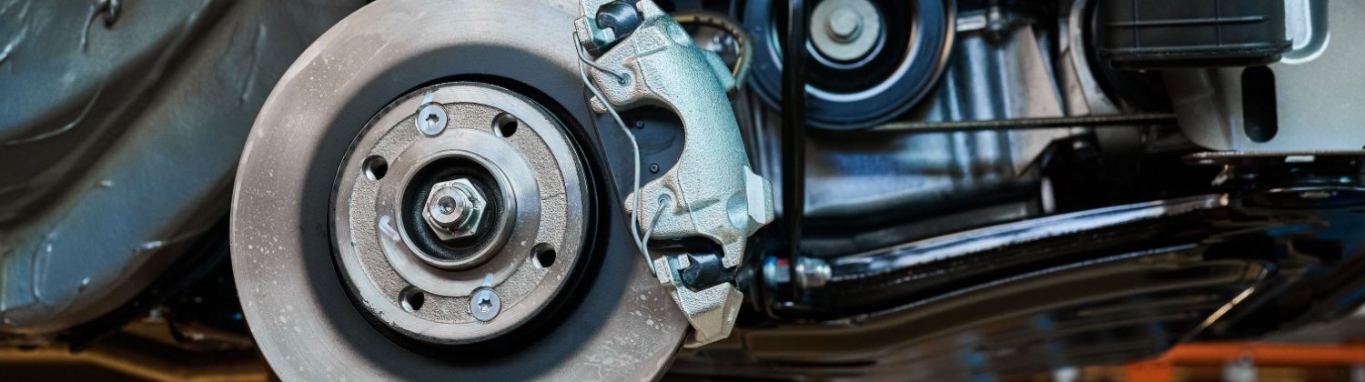 Brake Shops Near Me: Gurr Auto in St. Thomas, ON