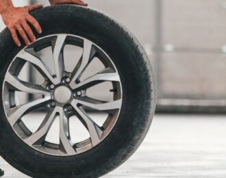 Tire Shop Close to Me at Gurr Auto in St. Thomas, ON