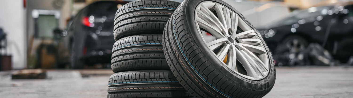 Tire Changeover Near Me at Gurr Auto in St. Thomas, ON