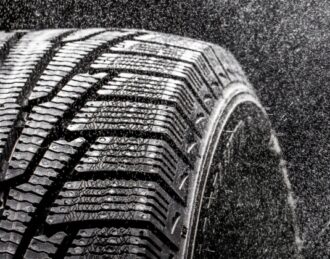 Best All-Weather Tires for Snow in St. Thomas, ON