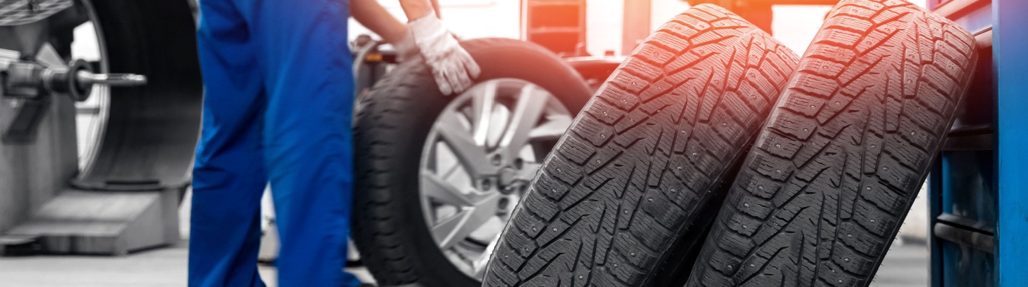 Winter Tire & Wheel Packages At Gurr Auto In St. Thomas, ON