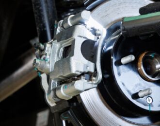 Brake Service Near Me at Gurr Auto in St. Thomas, ON