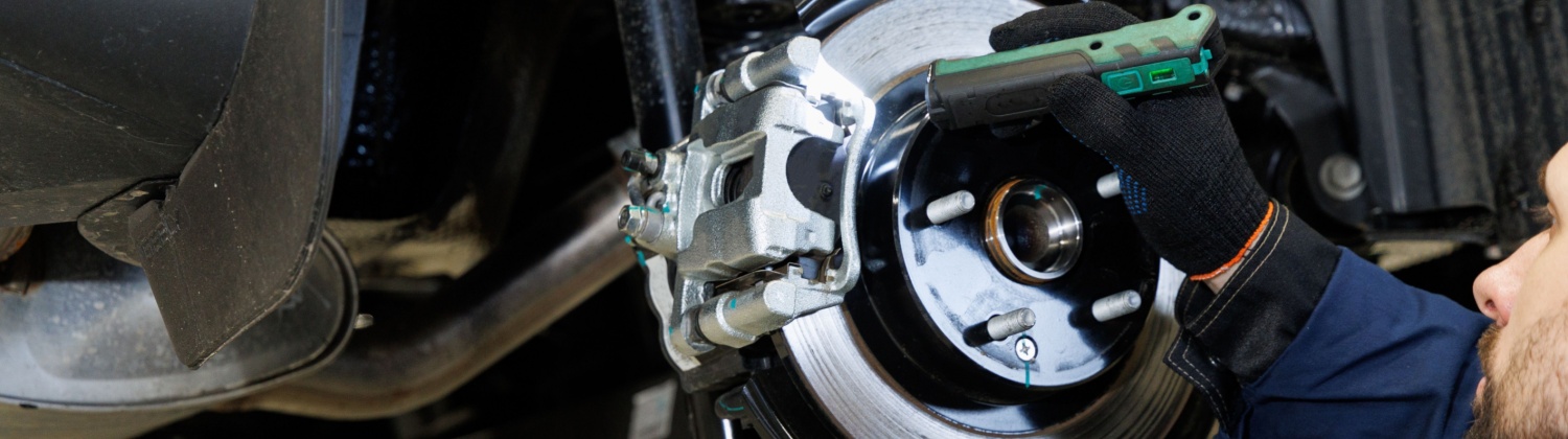 Brake Service Near Me at Gurr Auto in St. Thomas, ON