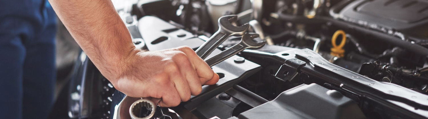 Car Fixing Places Near Me in St. Thomas, ON