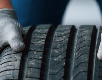 Tire Repair Shop Near Me at Gurr Auto in St. Thomas, ON