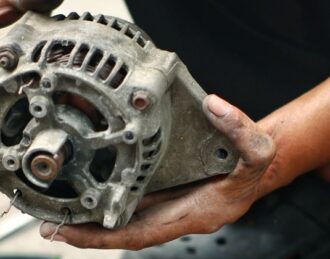 Alternator Repair Near Me In St. Thomas, ON: Trust Gurr Auto