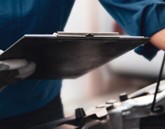 Vehicle Inspection Near Me In St. Thomas, ON