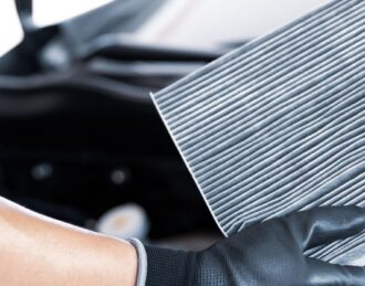 Car Filter Changes At Gurr Auto In St. Thomas, ON