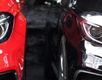 Mercedes Repair Shop Near Me At Gurr Auto In St. Thomas, ON