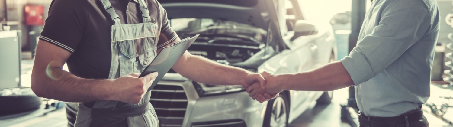Best Auto Repair Near Me At Gurr Auto In St. Thomas, ON