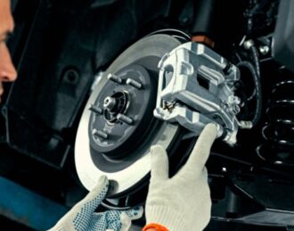 Reliable Brake Repair You Can Trust In St. Thomas, ON