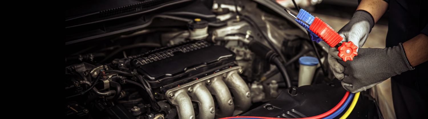 Car Heater Repair At Gurr Auto In St. Thomas, ON