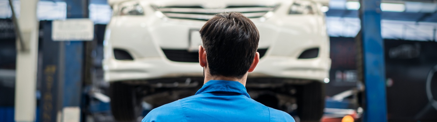 Toyota Service Near Me at Gurr Auto in St. Thomas, ON