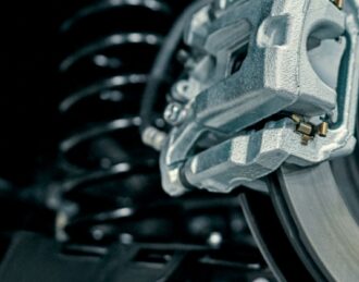 Best auto repair near me at Gurr Auto in St. Thomas, ON for brake inspections, maintenance, and safe vehicle repair services.