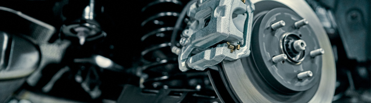 Best auto repair near me at Gurr Auto in St. Thomas, ON for brake inspections, maintenance, and safe vehicle repair services.