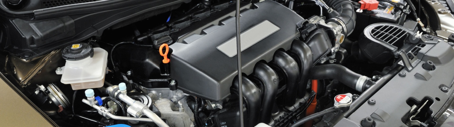 Hybrid Vehicle Repair Service at Gurr Auto in St. Thomas, ON